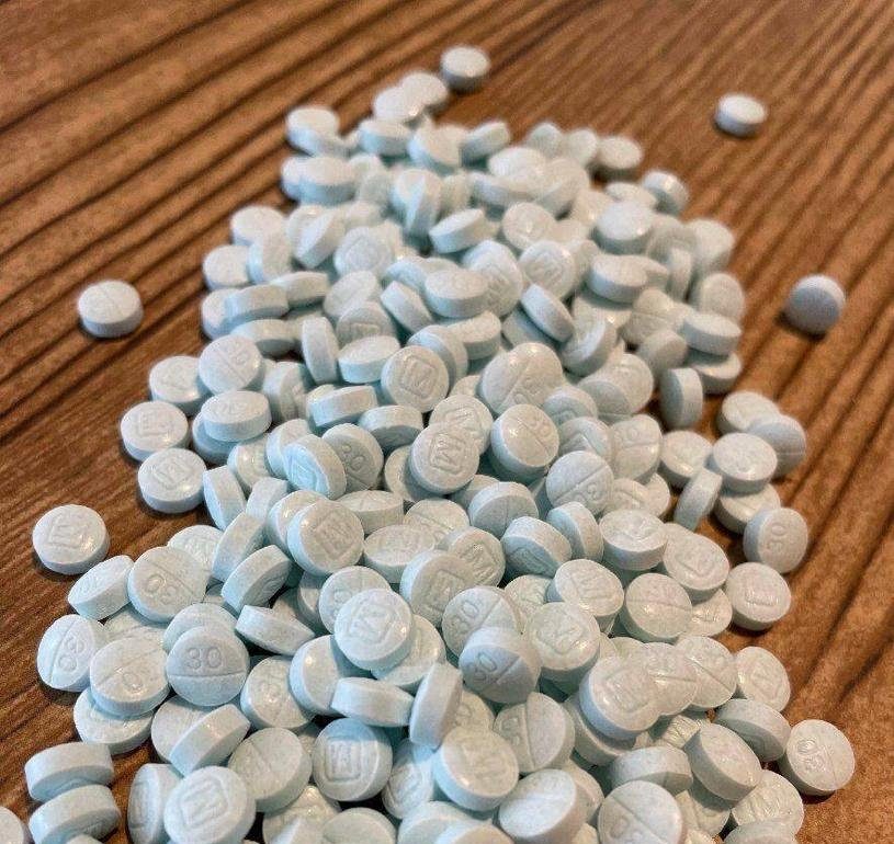 Oxycodon 30 Frankfurt online kaufen