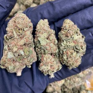 Cannabis online in Frankfurt kaufen