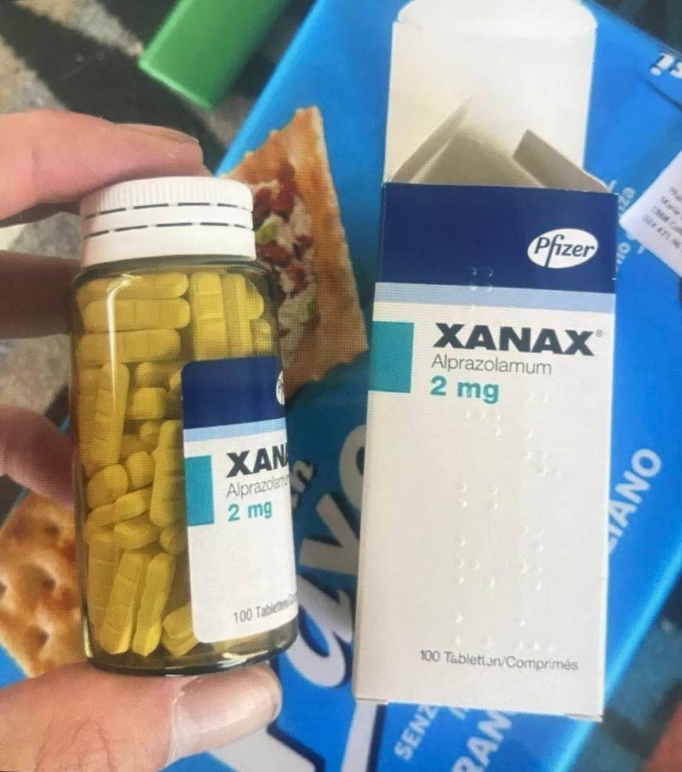 Kaufen Sie Xanax Frankfurt online