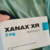 Kaufen Sie Xanax 2 mg Frankfurt online