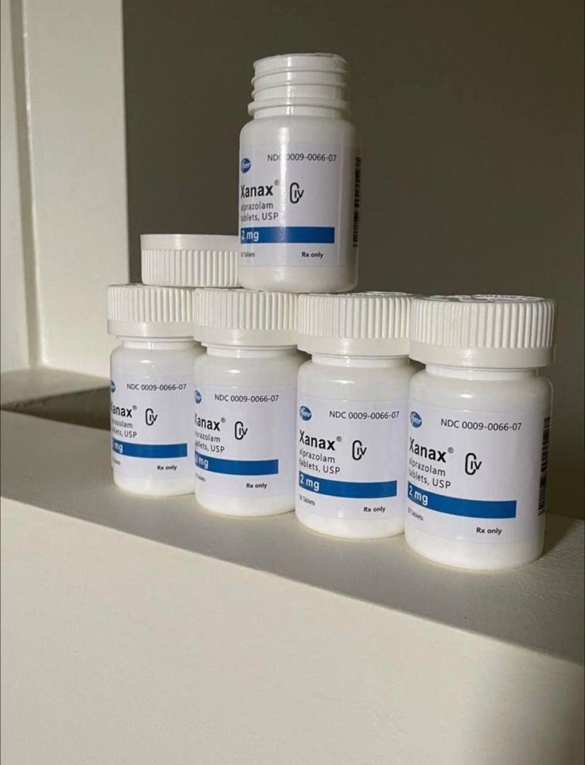 Kaufen Sie Xanax 2 mg Frankfurt online – Bild 3