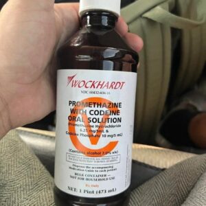 Lean Actavis Repräsentant Frankfurt Online kaufen