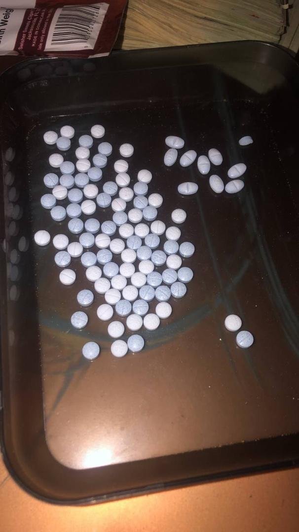 OXYCODONE 30 Frankfurt Online kaufen – Bild 2