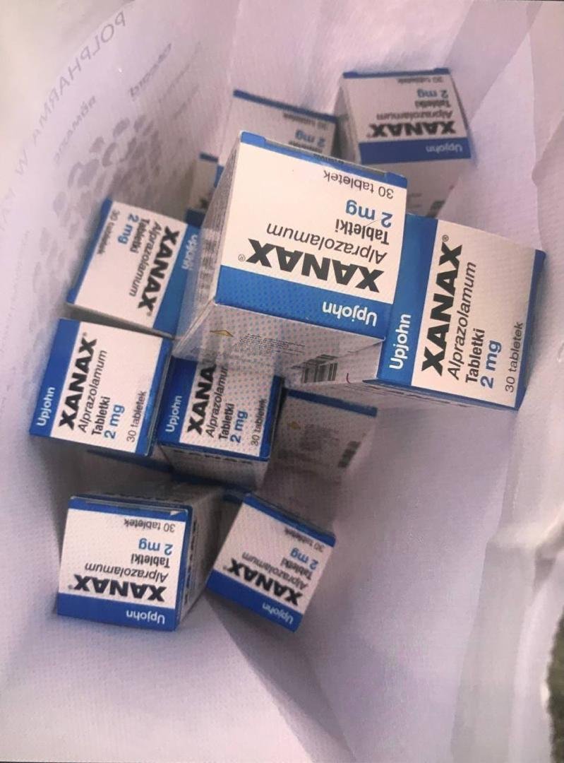 Kaufen Sie Xanax 2 mg Frankfurt online – Bild 5