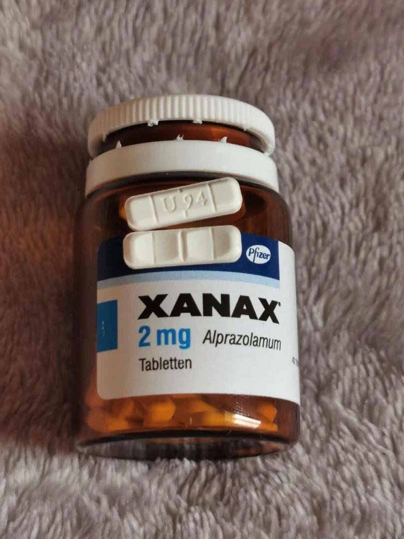 Kaufen Sie Xanax 2 mg Frankfurt online – Bild 2