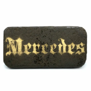 Mercedes Hash