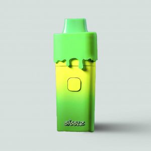 Gigglz TAC Vape – Skunk No.1
