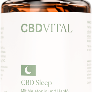 CBD Sleep