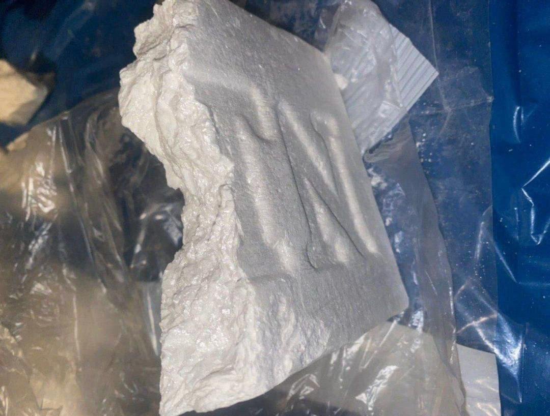 Kokain (90-96%) – Bild 6