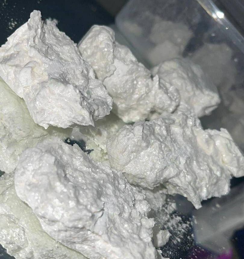 Kokain (90-96%) – Bild 7