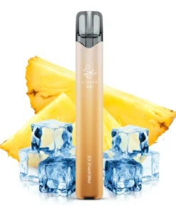 Elfbar 800 Pineapple Ice