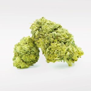 Frosted Cookies - Superior Blüte 55%