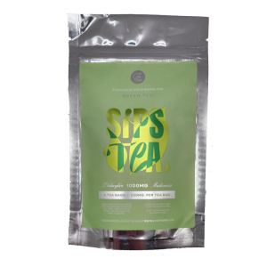 Euphoria Psychedelics – Psilocybin Grüner Tee