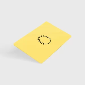Happy420 - Gift Card