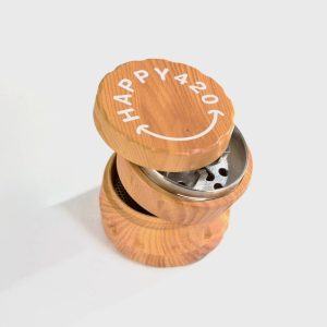 Happy420 - Grinder
