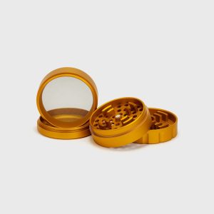 Happy420 Luxury Grinder