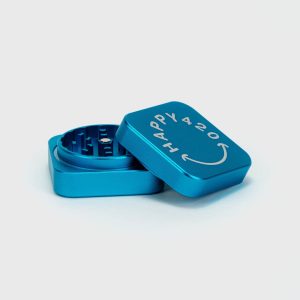 Happy420 Quattro Grinder