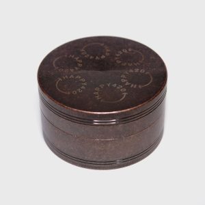 Happy420 Riesen Grinder - Revolver Design