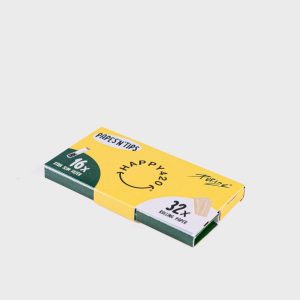 Happy420 x Purize Papes 'n' Actis