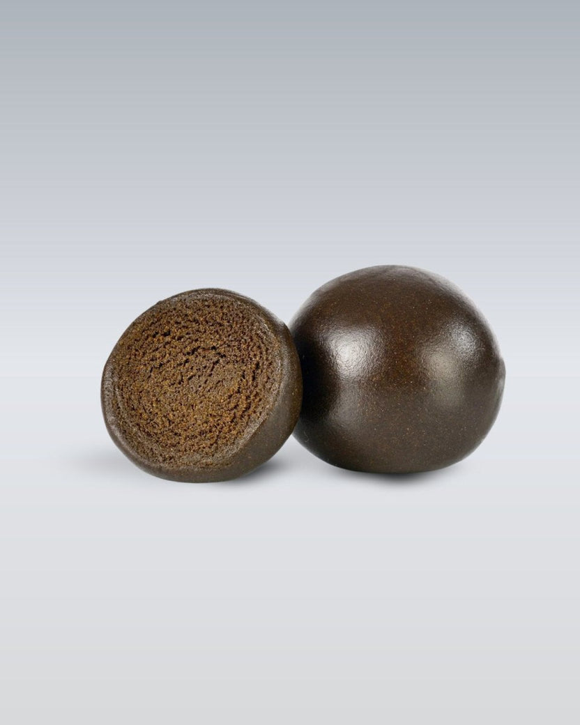 Schwarzer Afghane Hash – 50% Superior