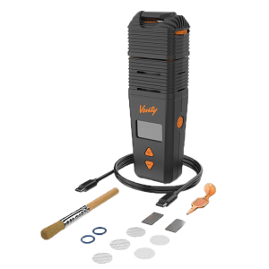 Storz & Bickel Venty