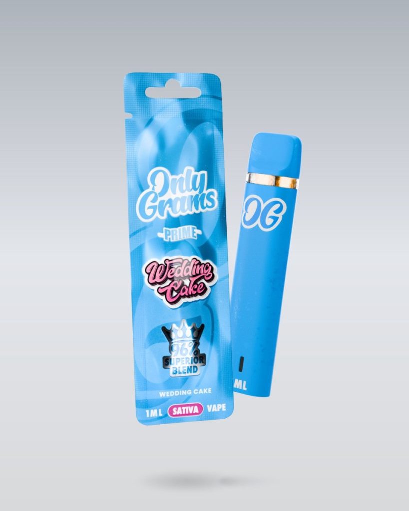 HHC Vapes