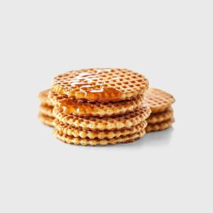 Weed Waffle Wonderland – 300er Power-Pack
